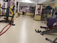 -中田健身工作室(中针商务店)