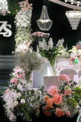 -铭诺婚礼策划公司(通州店)