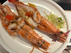 -盛焰铁板烧(王府井店)