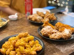 -YULOI予乐炸鸡(平乐店)