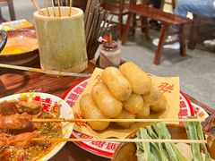 -胖姐社区老火锅(北京总店)