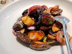 -船歌·鱼水饺青岛菜(闽江二路店)