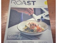 -ROAST