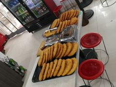 -阿叶羊杂碎(前进街店)