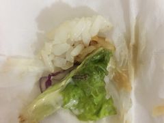 -那胡同里的小烤肉馆(开发区万达店)
