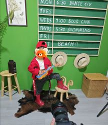 -韩慕婚纱摄影(九亭店)