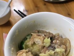-上南瓦煲鸡·清远鸡·老字号(总店)