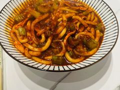 -椒顽新疆炒米粉(湖大店)