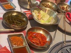 -韩一品韩国料理(柏庐南路店)