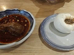 -王阿盖手工小吃(兴龙北路店)