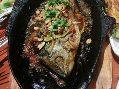 -状元阁烧烤(四平分店)