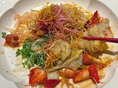 -狮拾久·现代新加坡料理(福田COCO Park店)