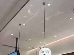 大堂-Peet's 皮爷咖啡(乐峰店)