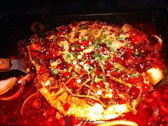 -章吴记喜瑞餐厅(东东城店)