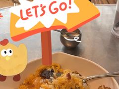 -公仔堂港式茶餐厅(西村店)