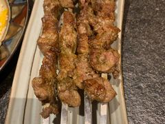 -丝路金桃·新疆菜(徐汇店)