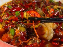 -李叔叔虾蟹大排档(青羊店)