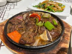 -强记海鲜·大排档(蛇口新街店)