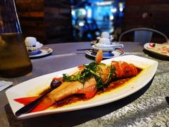 -达叔香味海鲜(海棠68环球美食街店)