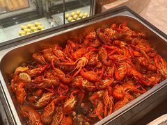 -菲住布渴酒店自助餐厅(阿里巴巴西溪园区店)