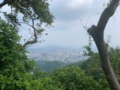 -广州市白云山风景名胜区