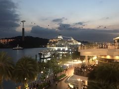 -无招牌海鲜餐厅(怡丰城店)