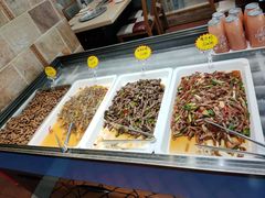 -禾记海鲜烧烤(八一路店)