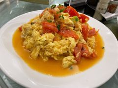-黄山玉屏楼宾馆餐厅