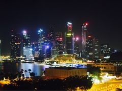 -新加坡文华东方酒店