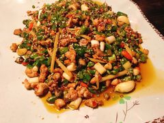 -醉小酒馆·川菜·江湖菜·重庆菜(观音桥旗舰店)