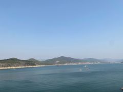 -北京金海湖景区