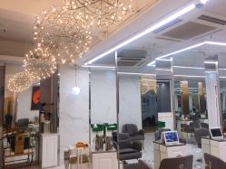 -潘多拉Hairsalon