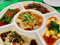 -令氏家外家周礼食府(桥南店)