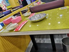 -赵氏老北京涮羊肉羊蝎子(蓝村店)