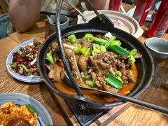 -静一餐厅·湖北菜(前门创始店)