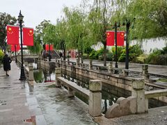 -黎里古镇