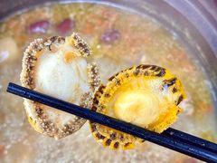 -花苑美食横琴生蚝火锅(拱北粤华路店)