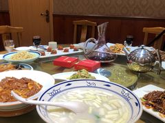 -崔义清鲁菜馆(大明湖店)