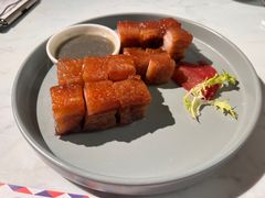 -食大利香港茶餐厅(南亚风情第一城店)