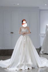 点击看大图 -MANLI BRIDAL婚纱