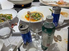 -王府井酒店(金桥港湾店)