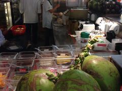 -大头椰·椰子鸡火锅(南宁万象城店)