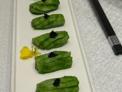 -新疆大厦·慕士塔格餐厅