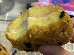 -祝福记糕点(新百大店)
