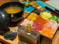 -山葵家·创意料理(宁波来福士店)