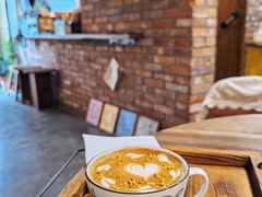 -春庄咖啡SpringHues(钟楼小区店)