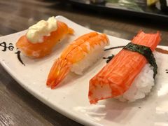 -三禾寿司(石龙店)