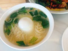 -京滨饭店·餐厅(阜外大街店)