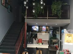 大堂-秘觉(汉街店)