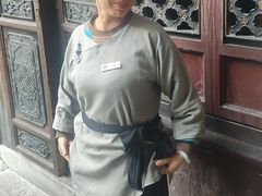 -香满楼(临安路店)